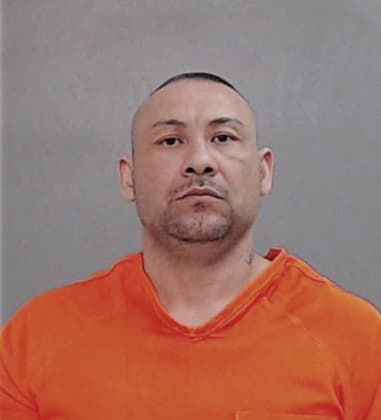 Jose Escalera, - Hidalgo County, TX 