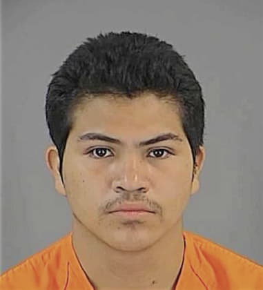 Miguel Escobar-Bermudez, - Warren County, KY 