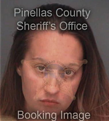 Danielle Evans, - Pinellas County, FL 