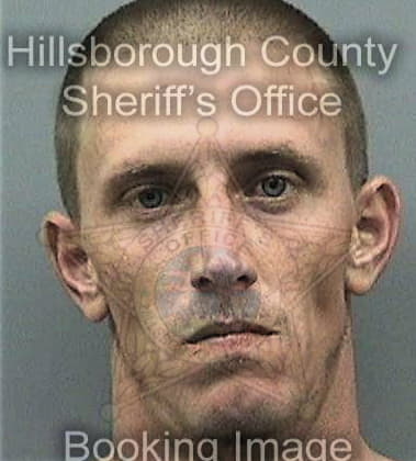 Heriberto Feliciano, - Hillsborough County, FL 