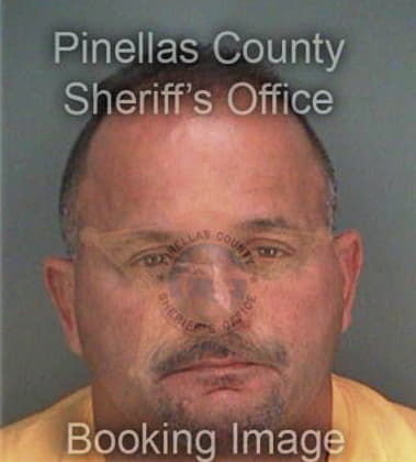 Hector Figueroa, - Pinellas County, FL 