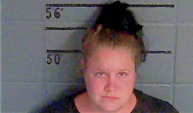 Alice Fraley, - Adair County, KY 