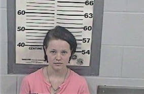 Kimberly Freeman, - Perry County, MS 