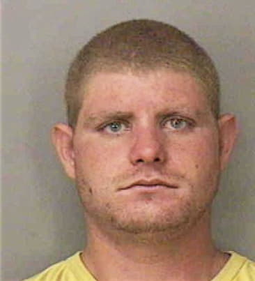 Eric Fry, - Polk County, FL 