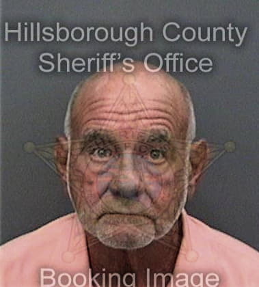 Hector Fuenteshenriquez, - Hillsborough County, FL 