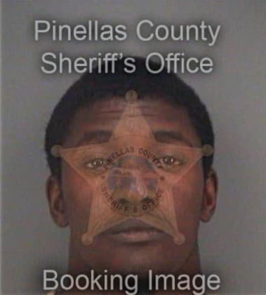 Michael Gainey, - Pinellas County, FL 