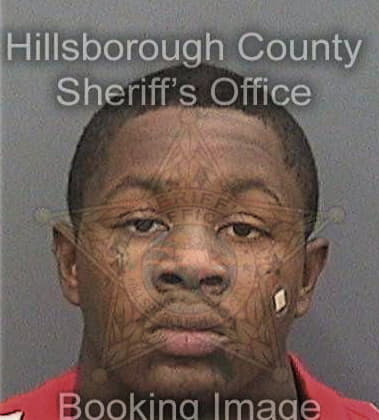 Melvin Gay, - Hillsborough County, FL 