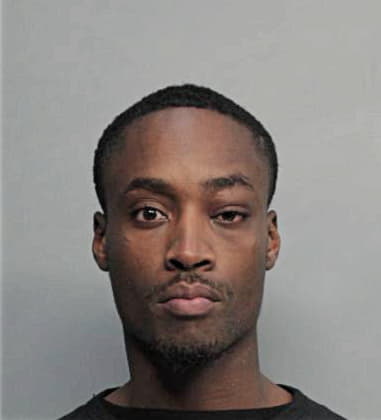 Jemall Gordon, - Dade County, FL 