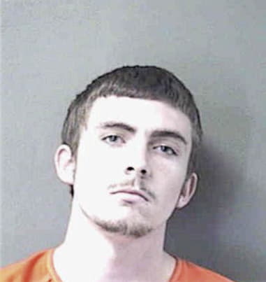 Anthony Grillone, - Okaloosa County, FL 