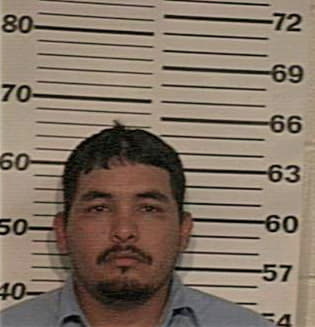 William Guerrero, - Hidalgo County, TX 