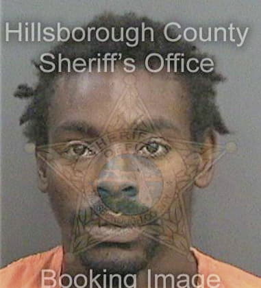 Rubbin Harris, - Hillsborough County, FL 