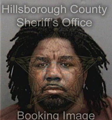 Artie Haygood, - Hillsborough County, FL 