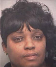 Marie Heard, - Fulton County, GA 