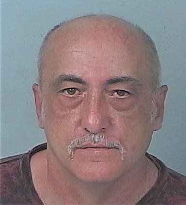 Steven Hebert, - Hernando County, FL 