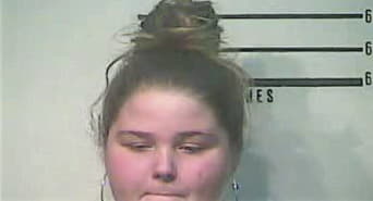 Christy Hembree - Bell County, KY 