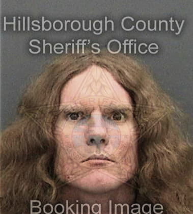 Roland Hembree, - Hillsborough County, FL 