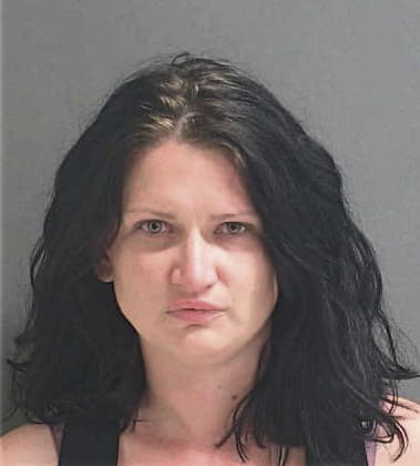 Maria Herman-Russell, - Volusia County, FL 