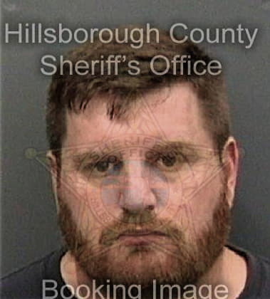 Nicholas Hernandez - Hillsborough County, FL 