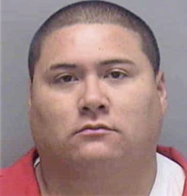 Manuel Herrera, - Lee County, FL 