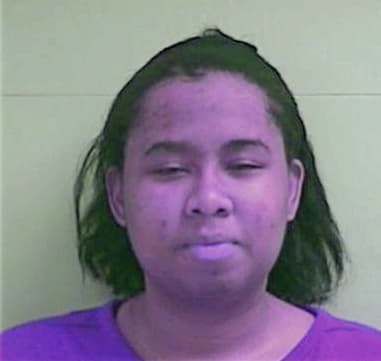 Cassandra Hill, - Desoto County, MS 