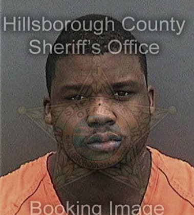 Thomas Huggins, - Hillsborough County, FL 