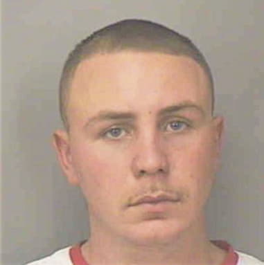 Ronald Hughes - Polk County, FL 