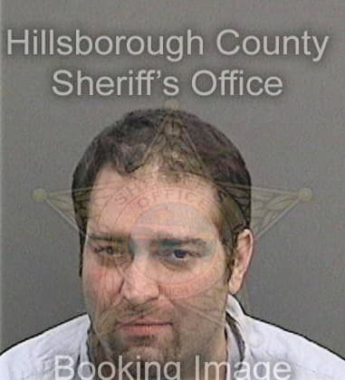 William Hunter, - Hillsborough County, FL 