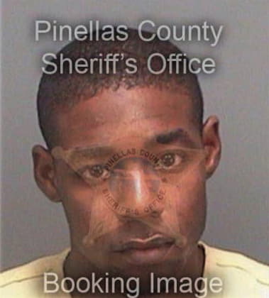 Jerome Isom, - Pinellas County, FL 