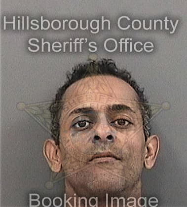 Christopher Johnson, - Hillsborough County, FL 