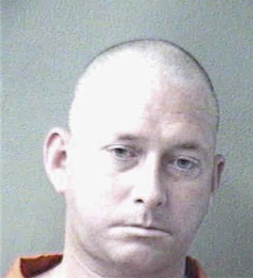 Christopher Johnson, - Okaloosa County, FL 