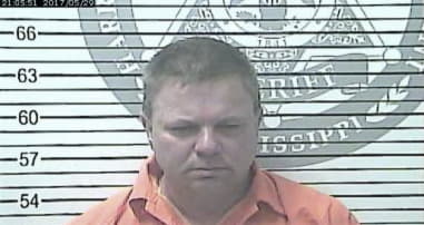 Joshua Johnson, - Harrison County, MS 