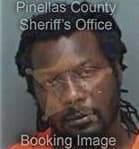 Quan Jones, - Pinellas County, FL 