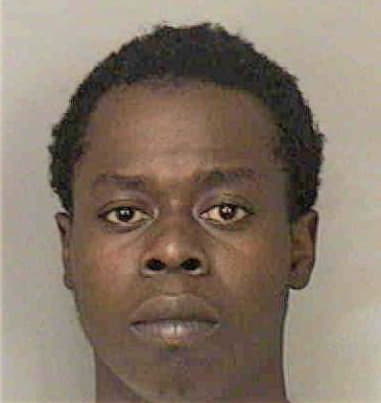 Tyrone Jones, - Polk County, FL 