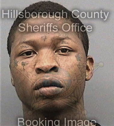 Victor Joseph, - Hillsborough County, FL 