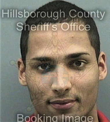 Christopher Kelley, - Hillsborough County, FL 