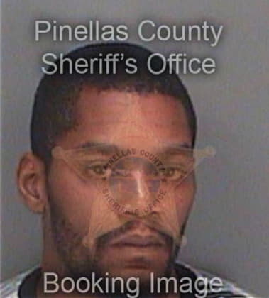 Lee Kelly, - Pinellas County, FL 