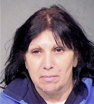 Janelle Keyonnie - Maricopa County, AZ 