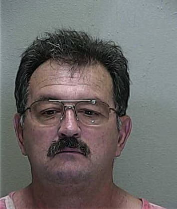 Frederick Kimball, - Marion County, FL 