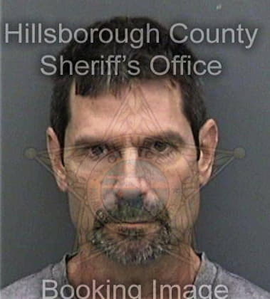 James King, - Hillsborough County, FL 