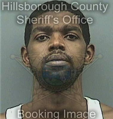 Kenneth Knighten, - Hillsborough County, FL 