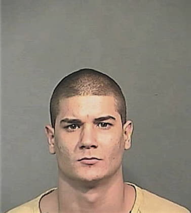 Daniel Kuduk, - Brevard County, FL 