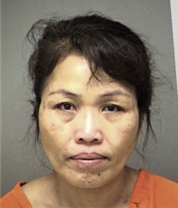 Lien Lam, - Denton County, TX 