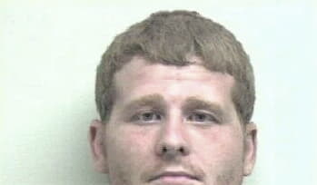 Christopher Leedom, - Marion County, KY 