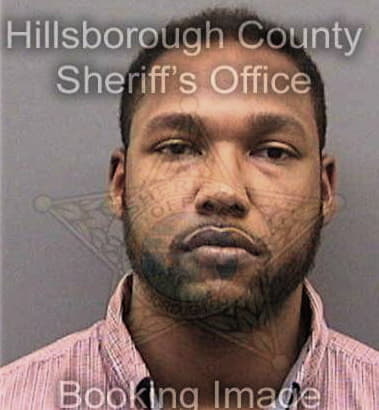 Jonathan Lewis, - Hillsborough County, FL 