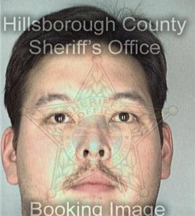 Haldo Lopez, - Hillsborough County, FL 