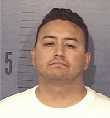Joe Lujan - Taylor County, TX 