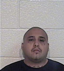 Luis Marroquin, - Hidalgo County, TX 