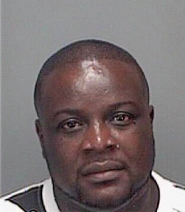 Darryl Martin, - Pinellas County, FL 