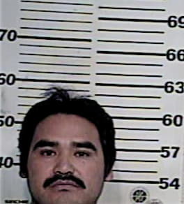 David Martinez, - Hidalgo County, TX 