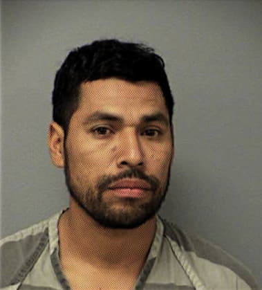 John Martinez, - Travis County, TX 